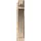 Ekena Millwork Thorton Smooth Craftsman Outlooker, Douglas Fir, 5 1/2"W x 22"D x 26"H OUT06X22X26THR04SDF - alternate 4